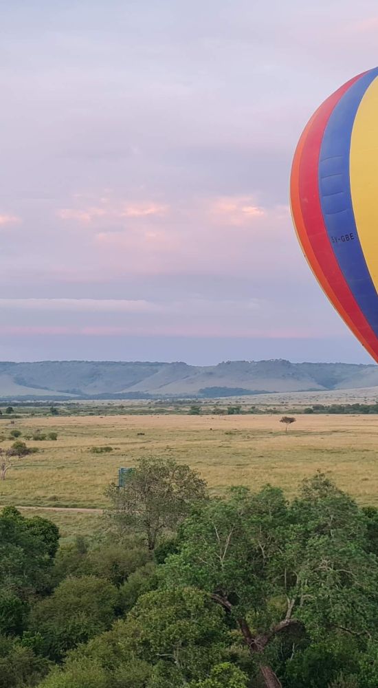 Start Your Adventure