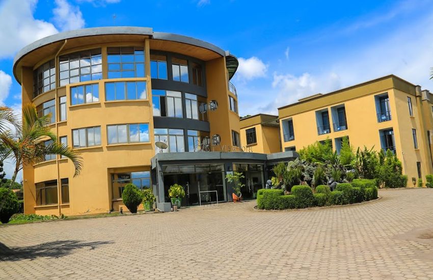 8-Day Rwanda & Uganda Gorilla Trekking & Wildlife Safari — Binti Malkia ...